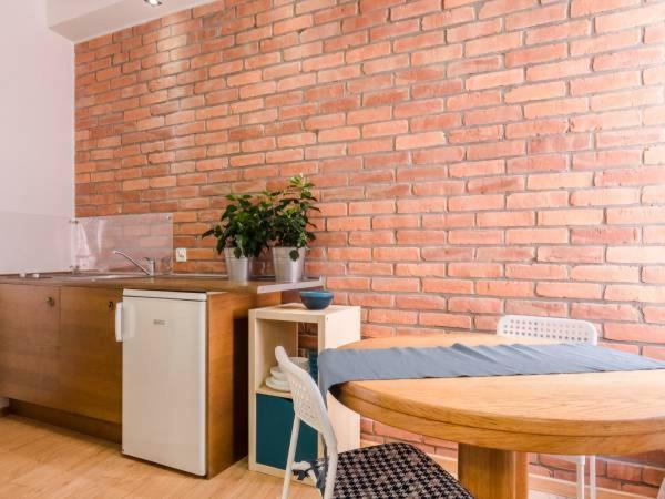 Kamienica Nad Motlawa Lägenhet Gdańsk Exteriör bild