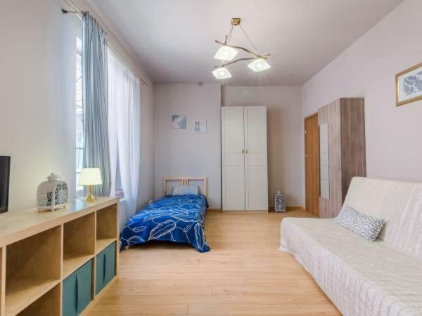 Kamienica Nad Motlawa Lägenhet Gdańsk Exteriör bild