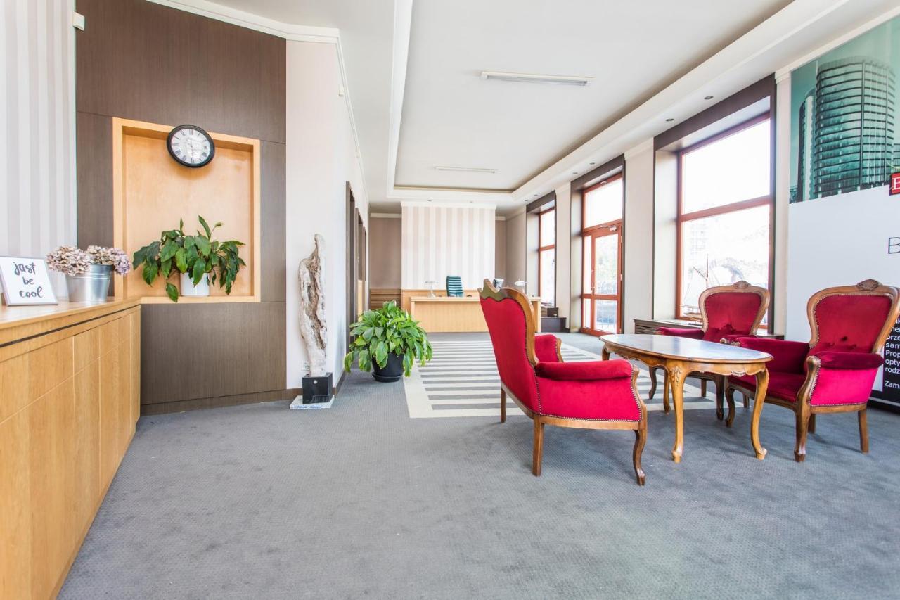 Kamienica Nad Motlawa Lägenhet Gdańsk Exteriör bild